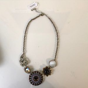 Park lane necklace